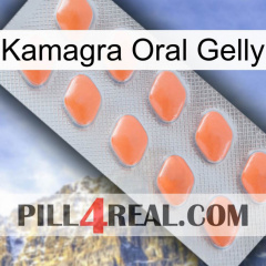 Kamagra Oral Gelly 26